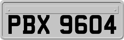 PBX9604