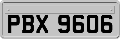 PBX9606