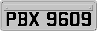 PBX9609