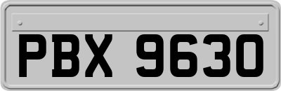 PBX9630