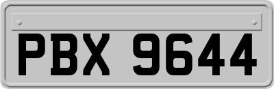 PBX9644