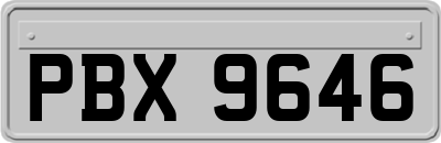 PBX9646