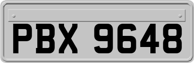 PBX9648