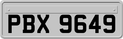 PBX9649