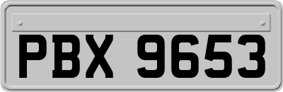 PBX9653