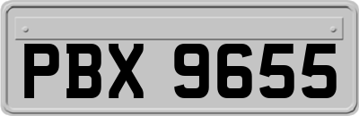 PBX9655