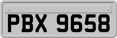 PBX9658