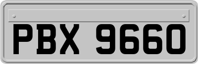 PBX9660