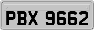 PBX9662