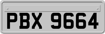 PBX9664