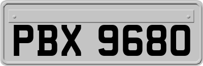 PBX9680