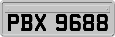 PBX9688