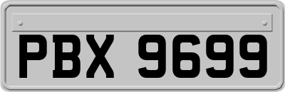 PBX9699