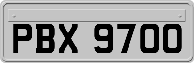 PBX9700