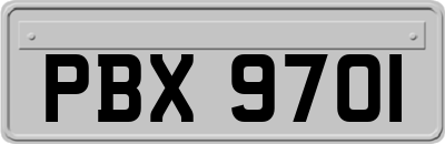 PBX9701