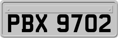 PBX9702