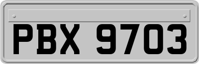 PBX9703