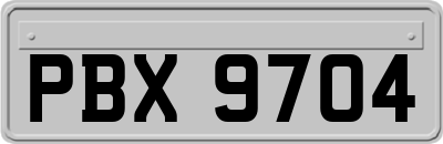 PBX9704