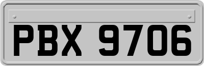 PBX9706