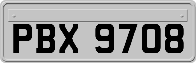 PBX9708