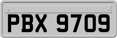 PBX9709