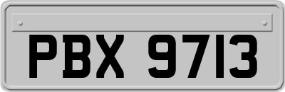 PBX9713