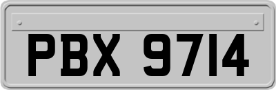 PBX9714