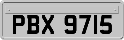 PBX9715