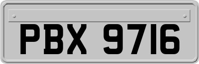 PBX9716