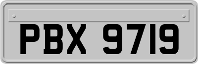 PBX9719