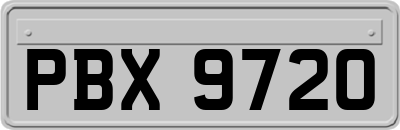 PBX9720