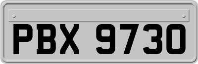 PBX9730