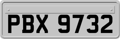 PBX9732