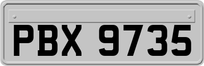 PBX9735