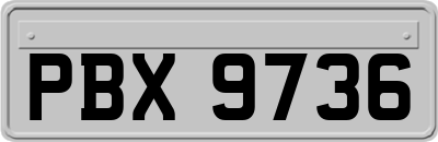 PBX9736