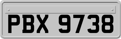 PBX9738