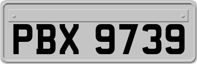 PBX9739