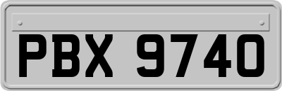 PBX9740