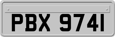 PBX9741