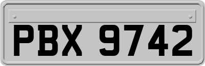 PBX9742