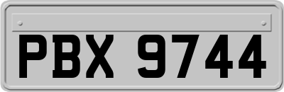 PBX9744