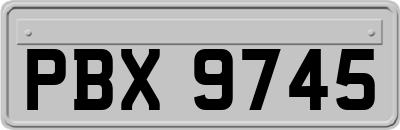 PBX9745