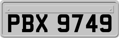 PBX9749