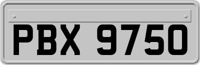 PBX9750