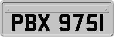 PBX9751