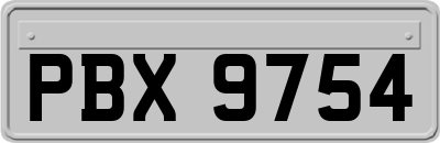 PBX9754