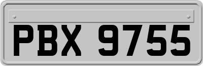 PBX9755