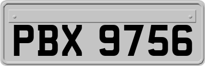 PBX9756