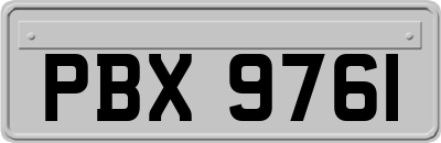 PBX9761