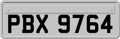 PBX9764